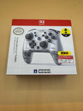 Nintendo Switch 2 HORI Wireless HORIPAD Turbo “Frost” (Japanese import) Brand New Sealed