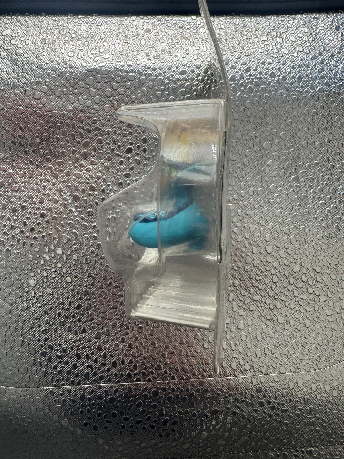 Takara Tomy Pokémon Moncolle Vaporeon figure (Japanese import)