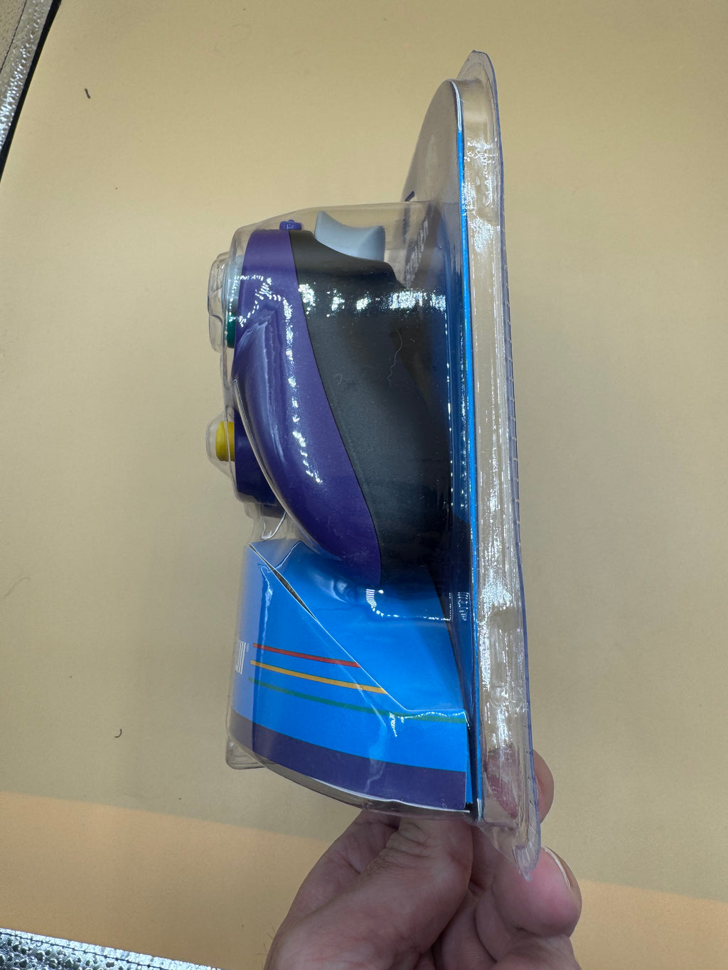 CirKa Wired “Rival Purple” Controller for Nintendo GameCube and Wii