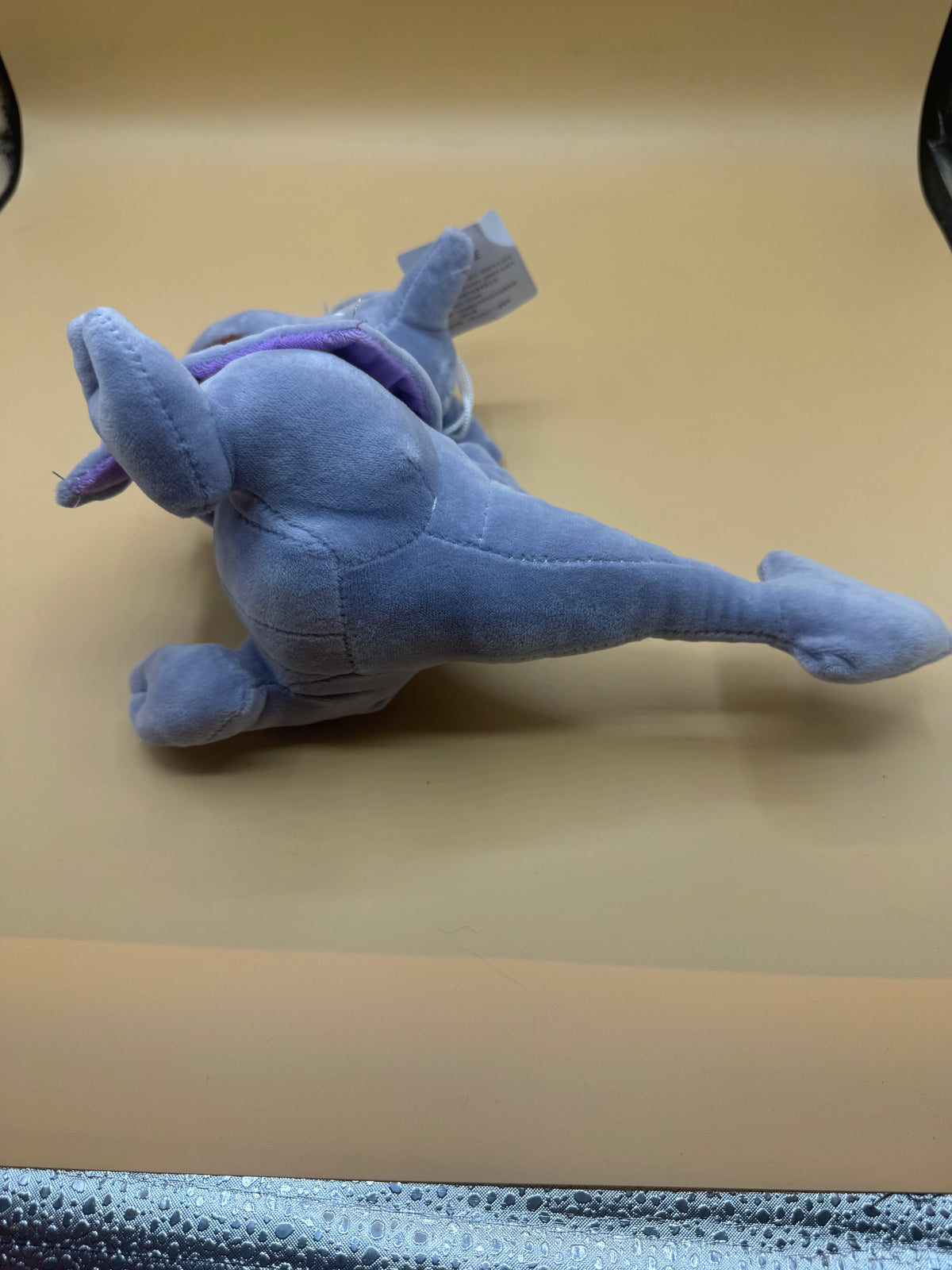 “Aerodactyl” style Plunger plushie