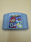 Super Smash Bros.