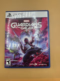 Guardians of the Galaxy CiB