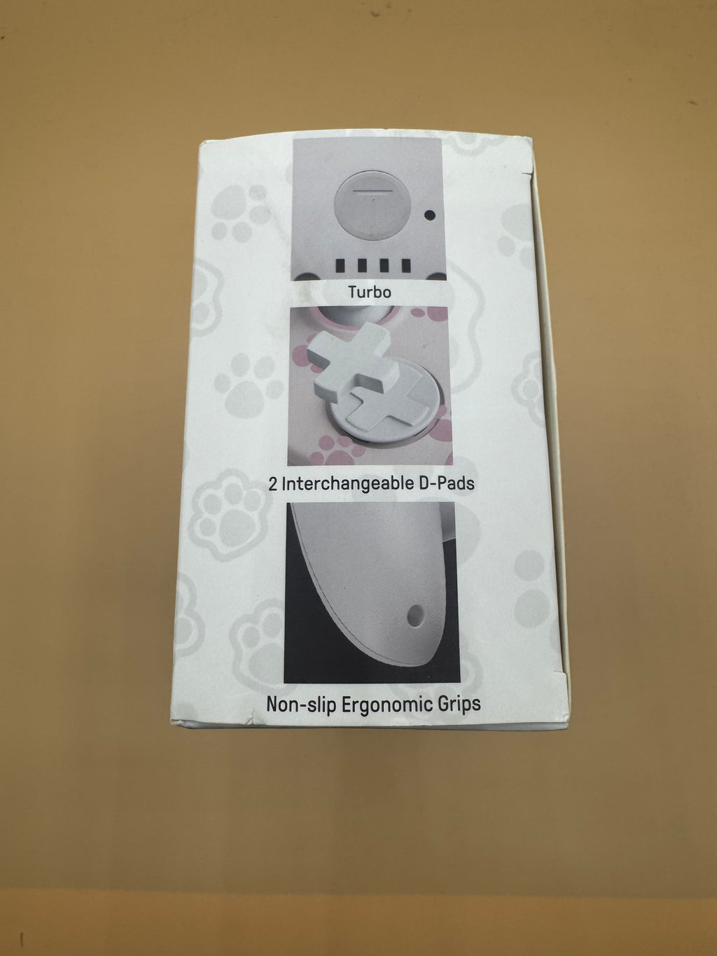 Funlab Firefly Enhanced Wireless Controller (Cat Paw edition)