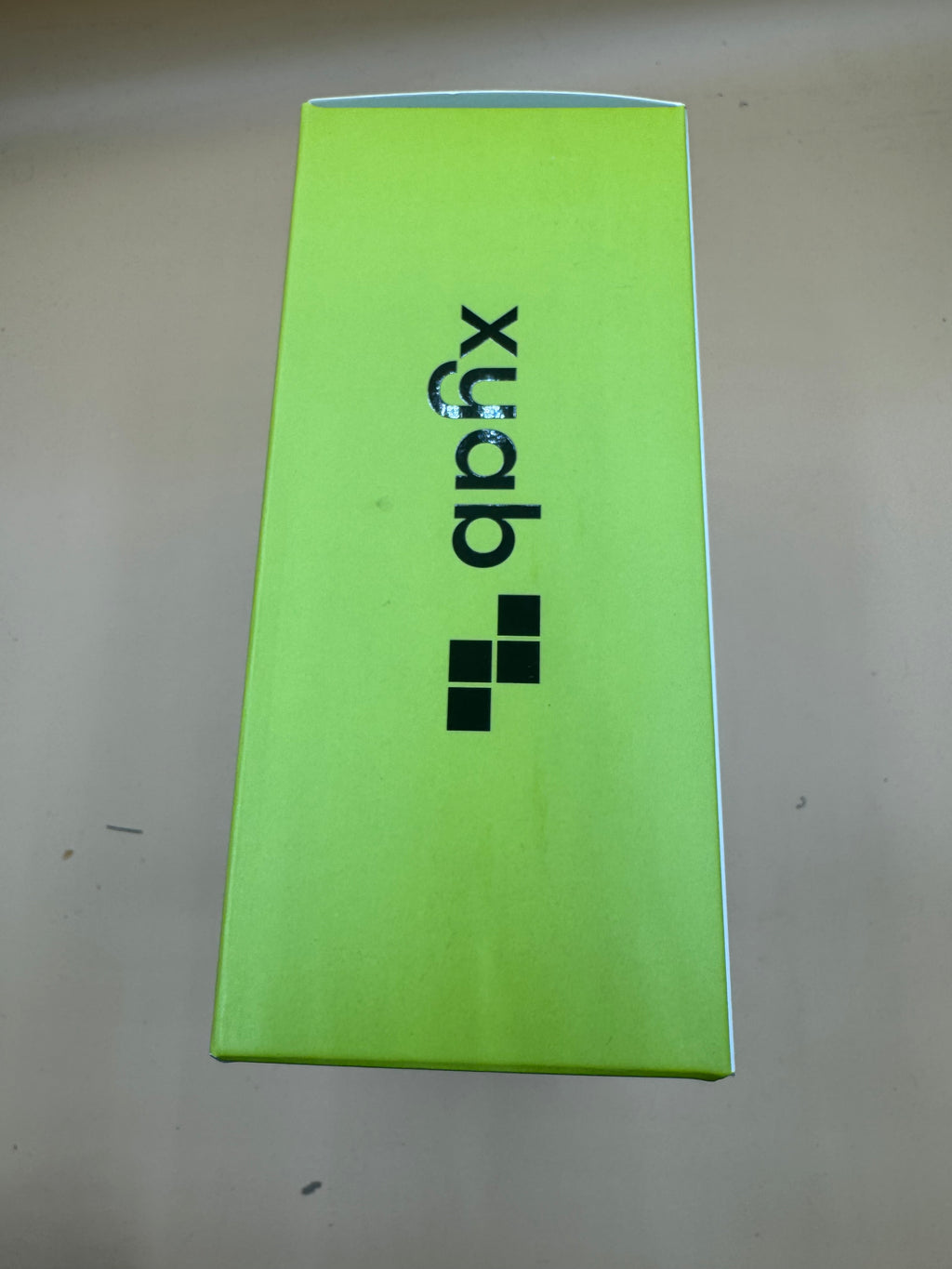 XYAB “Proto64” Wired Controller (Electric Green)