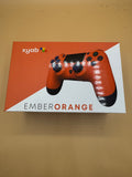 “Ember Orange” Wireless Controller for PlayStation 4