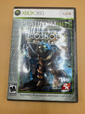Bioshock Platinum Hits CiB