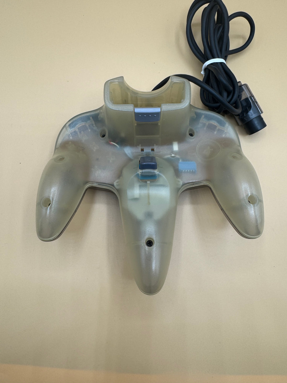 Jusco Limited Edition Nintendo 64 – Japanese Import, Complete in Box, Plays in English