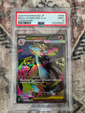 Pokémon TCG: Mega Charizard X ex Super Rare (Japanese)