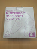 Atomic Purple Nintendo 64 Controller (Japanese import) CiB