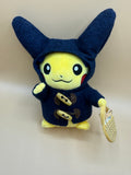 Pokémon Center Original "Monthly Pikachu" November 2015 Edition (Duffle Coat / Mushroom Harvest version)