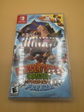 Donkey Kong Country: Tropical Freeze