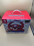 Nintendo Switch Mario Kart Racing Wheel Deluxe