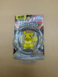 Takara Tomy Pokémon Moncolle MS-01 Pikachu figure (Japanese import)