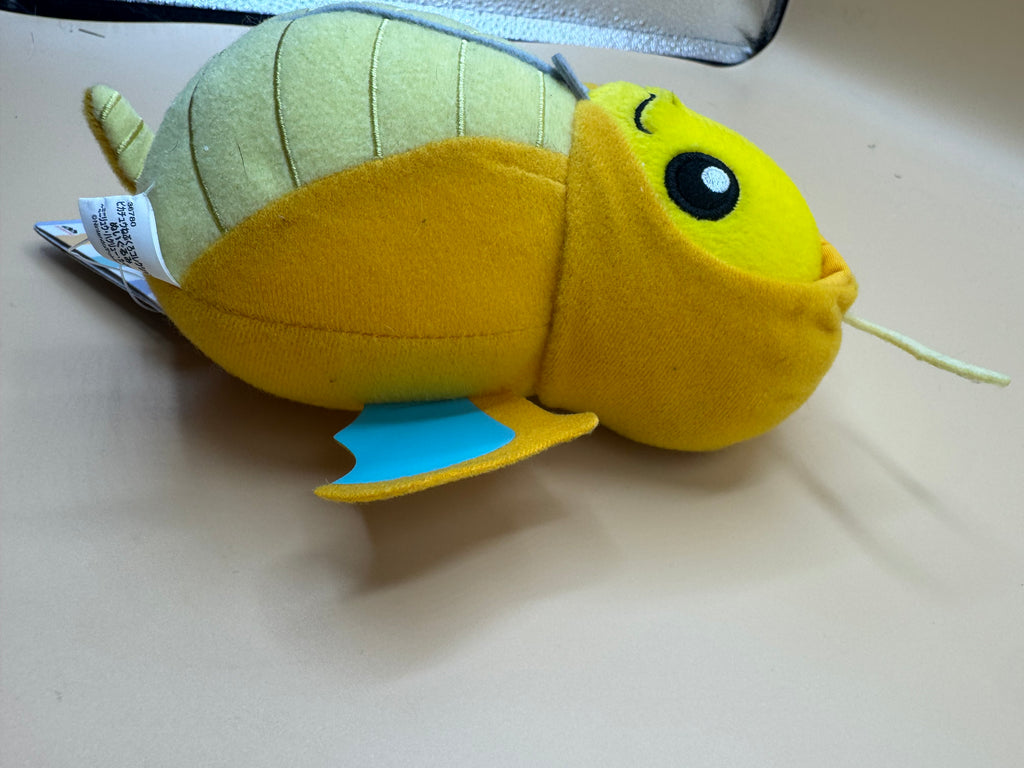 Banpresto Crane King Pokémon "Nebukuro" (Sleeping Bag) Collection Pikachu Cosplay “Dragonite”