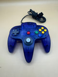 Funtastic Grape Nintendo 64 Controller