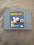 Yoshi's Story (Nintendo 64)