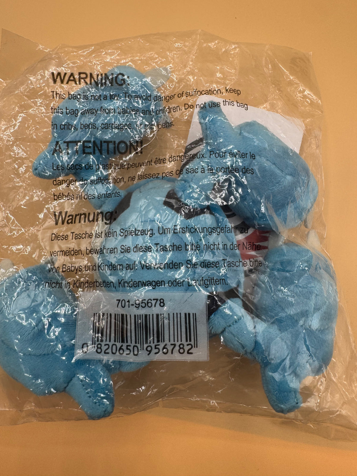 Pokémon Center Metagross Sitting Cuties Plush