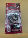 Pokemon Center Nintendo Switch Character Dock Cover (Marnie and Morpeko)