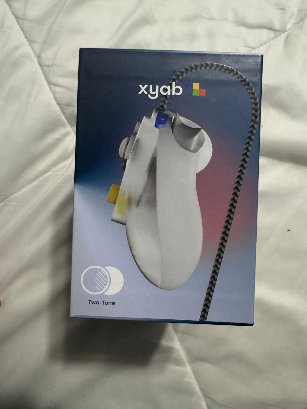 Xyab Phantom GCC Quartz Edition