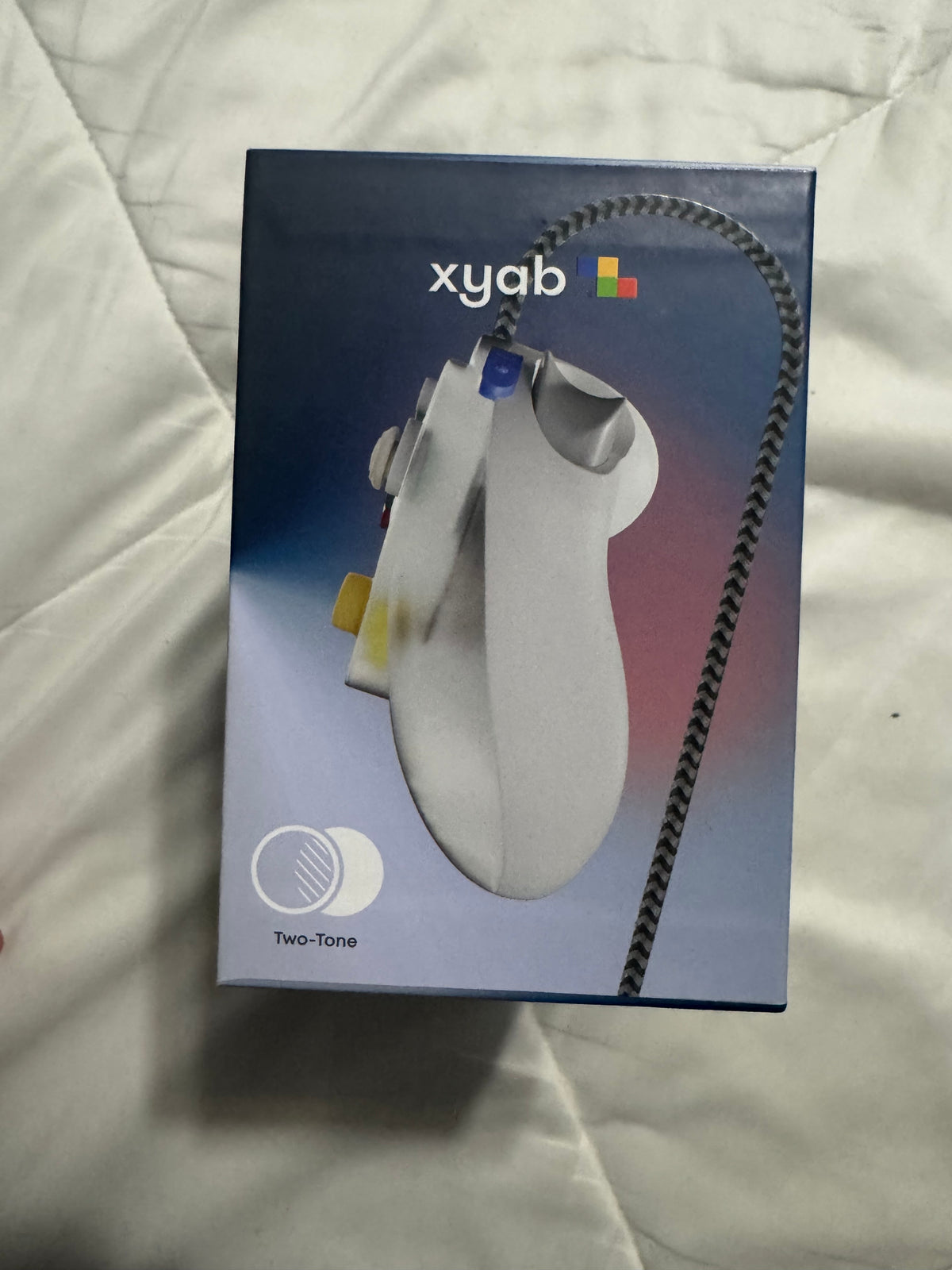 Xyab Phantom GCC Quartz Edition