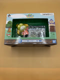 Animal Crossing: New Horizons Ichiban Kuji "Enjoy to the Fullest! A New Life Like an Islander" Prize A: Isabelle Radio Exercise Alarm Clock
