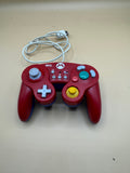 Mario Hori Pad for Nintendo Wii