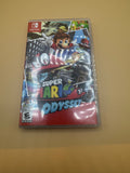 Super Mario Odyssey