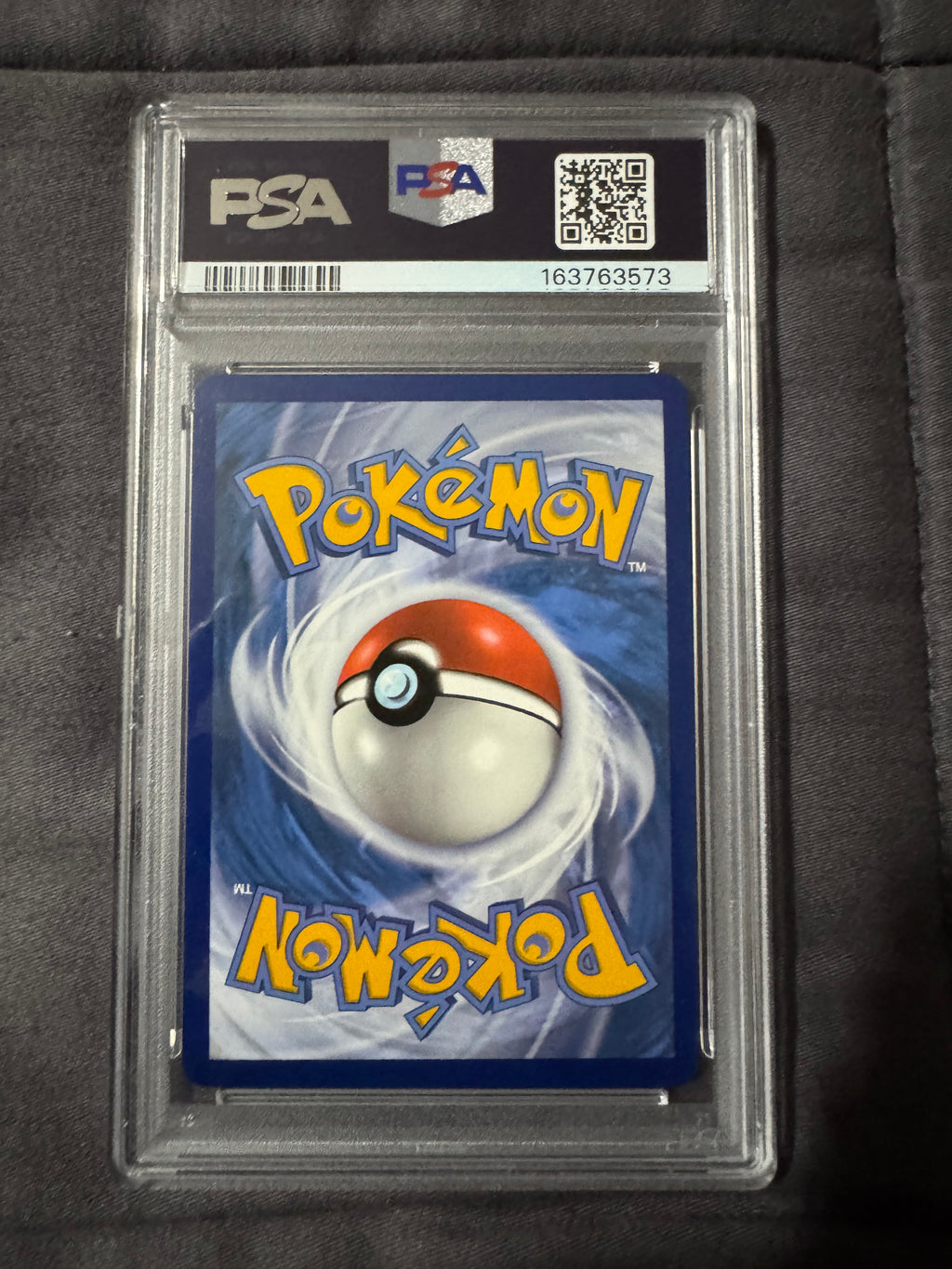 POKEMON TCG: SUN & MOON HIDDEN FATES #31 MEWTWO GX