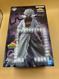 Bandai Ichiban Kuji My Hero Academia "Let You Down" Prize C Dabi Masterlise Figure