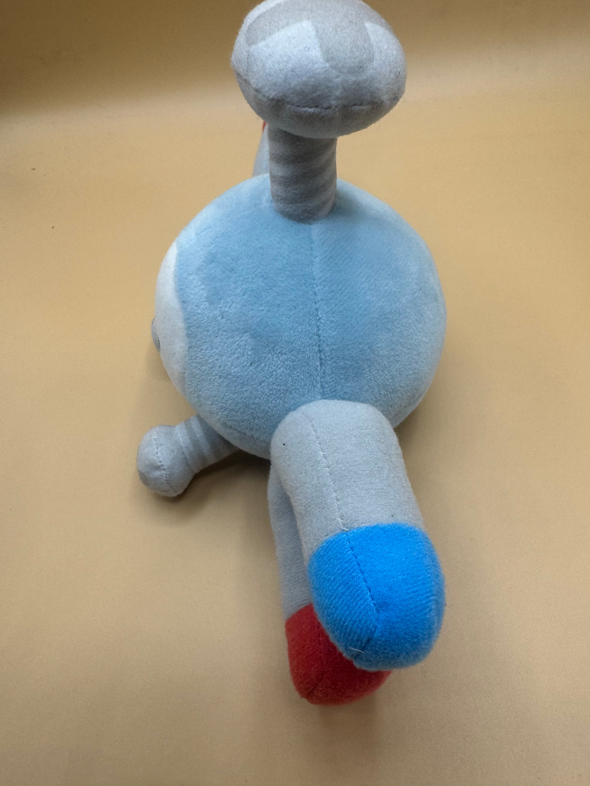 Pokémon Magnemite "Kutsurogi (Relaxing) Time" plush