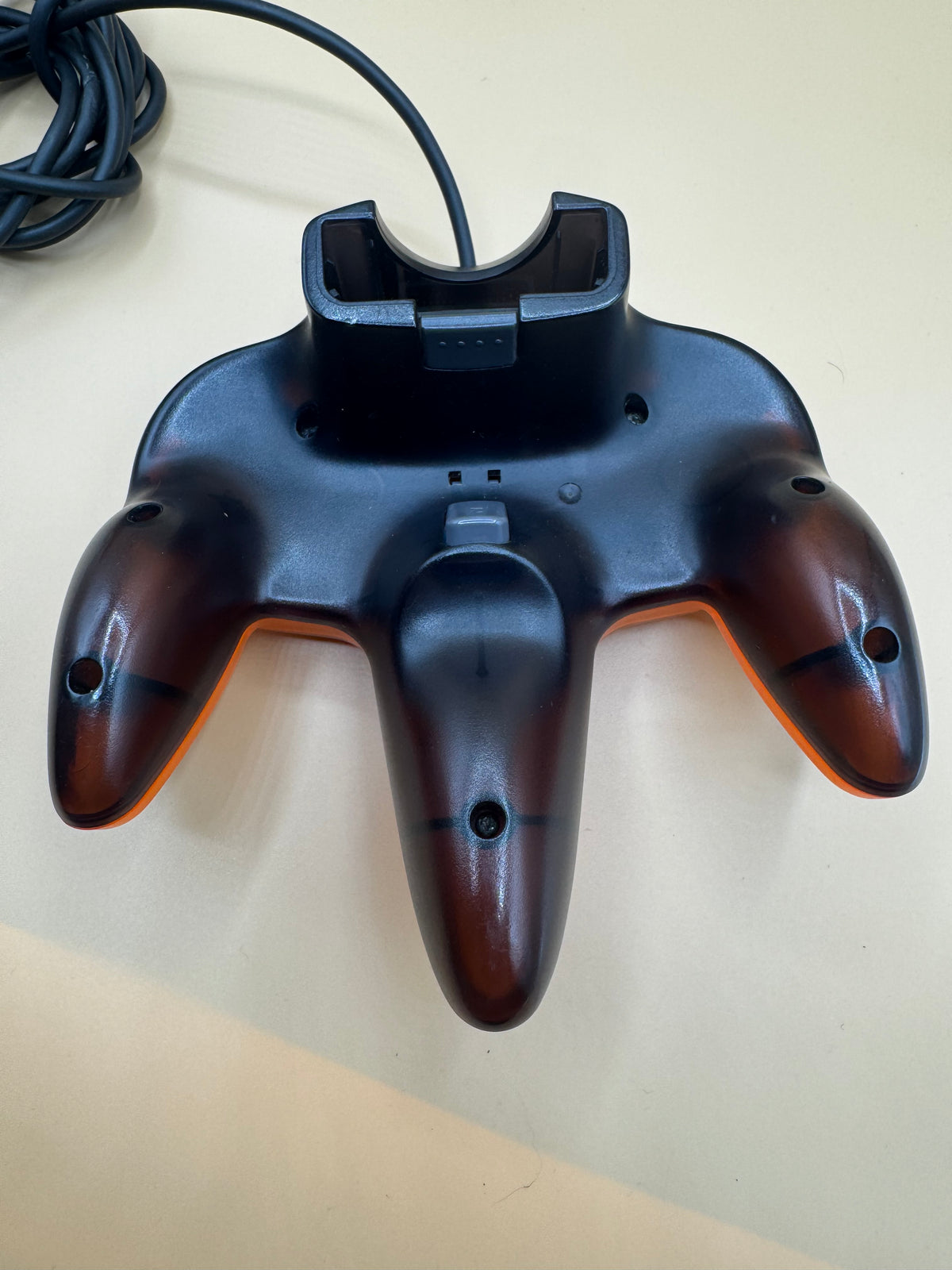 Daiei Hawk Limited Edition Nintendo 64 Controller (Japanese import)