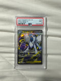 Pokémon TCG: Mega Absol EX Ultra Rare PSA 9