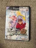 Tales of Symphonia