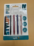 Stylus Pen (4 Pack) for Nintendo 2DS