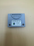 Nintendo 64 Memory Pak