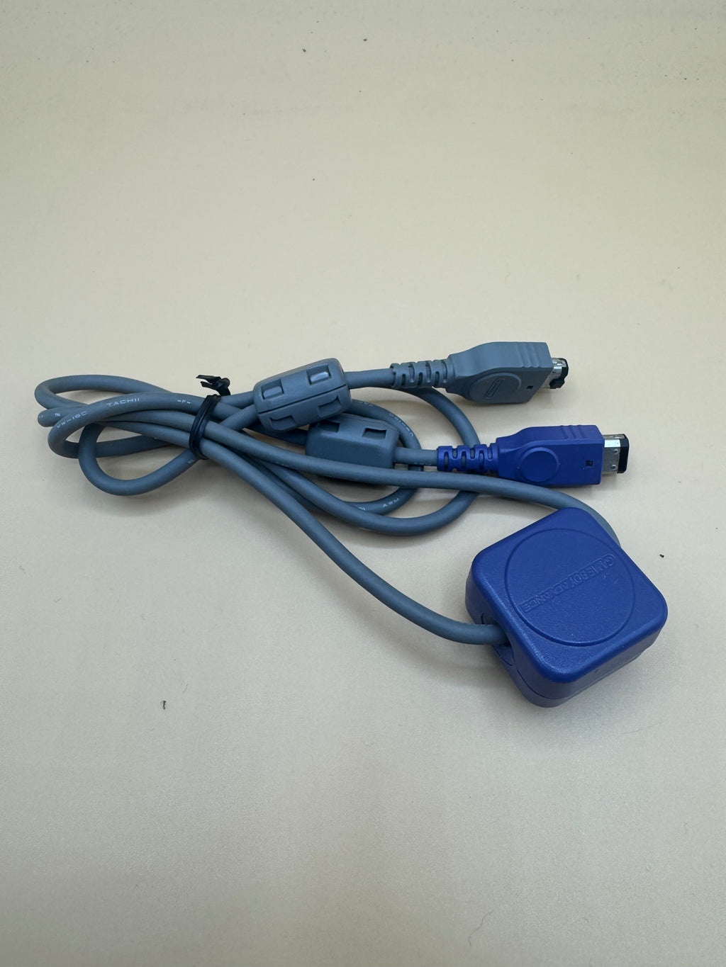 Gameboy Advance Link Cable