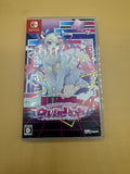 Needy Girl Overdose (JP-Region free:) CiB