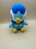 Takara Tomy Piplup plush