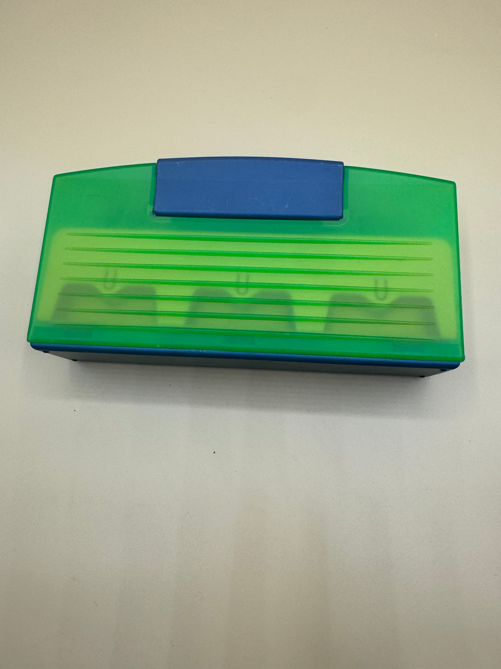 Karat Protective Storage Case for Gameboy Games (fits 12)