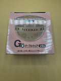Prize G Tableware Melamine Mini Bowl from Bandai Spirits' Pokémon Scarlet & Violet Release Commemoration Ichiban Kuji (Eevee and Sprigatito)