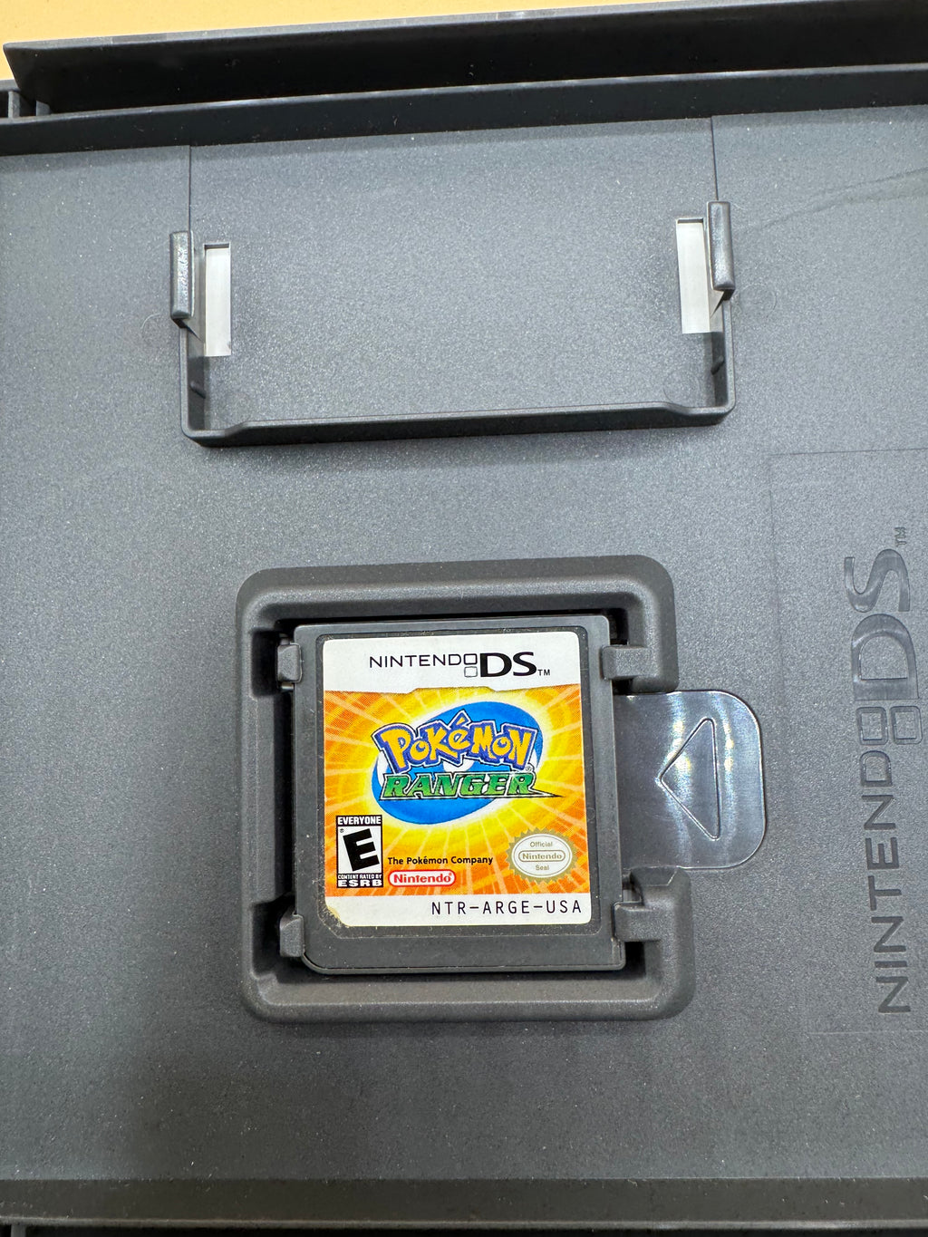Pokémon Ranger CiB