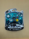 “Ice Blue” Controller for Nintendo GameCube
