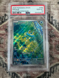 Pokémon TCG: Froakie Illustration Rare PSA 10