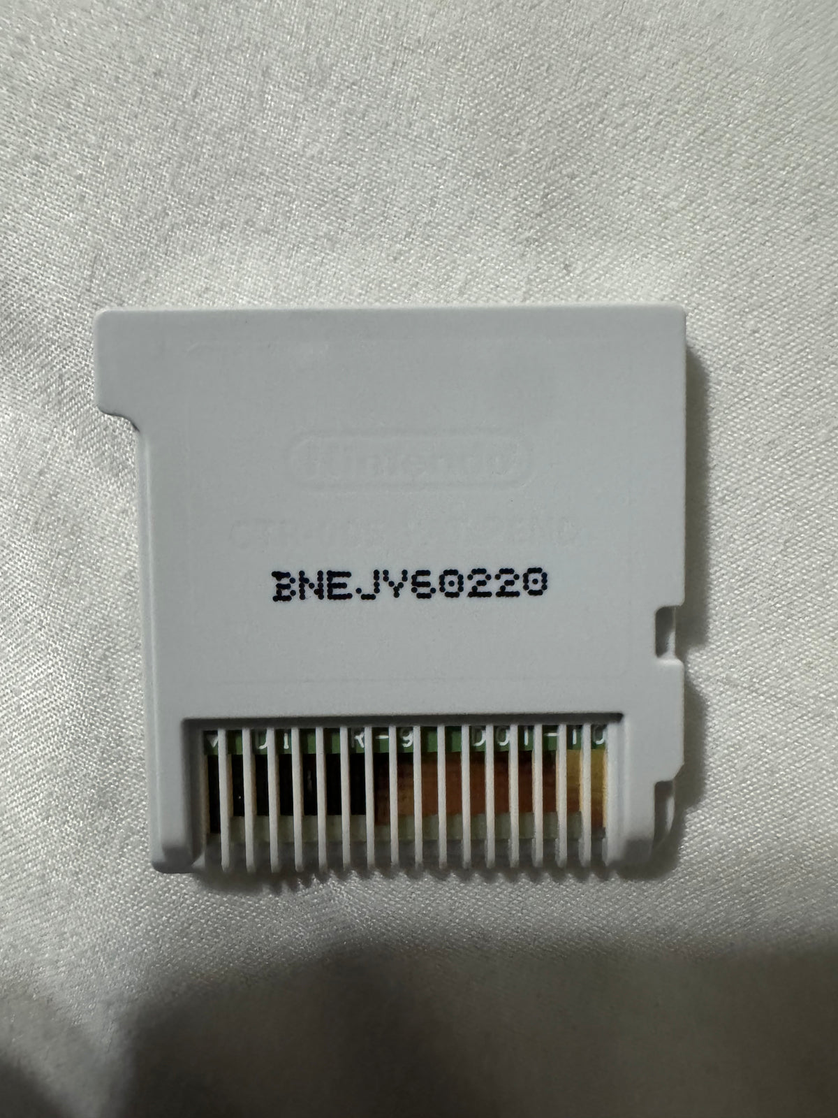 Pokémon Moon Version — Japanese CIB (Nintendo 3DS)
