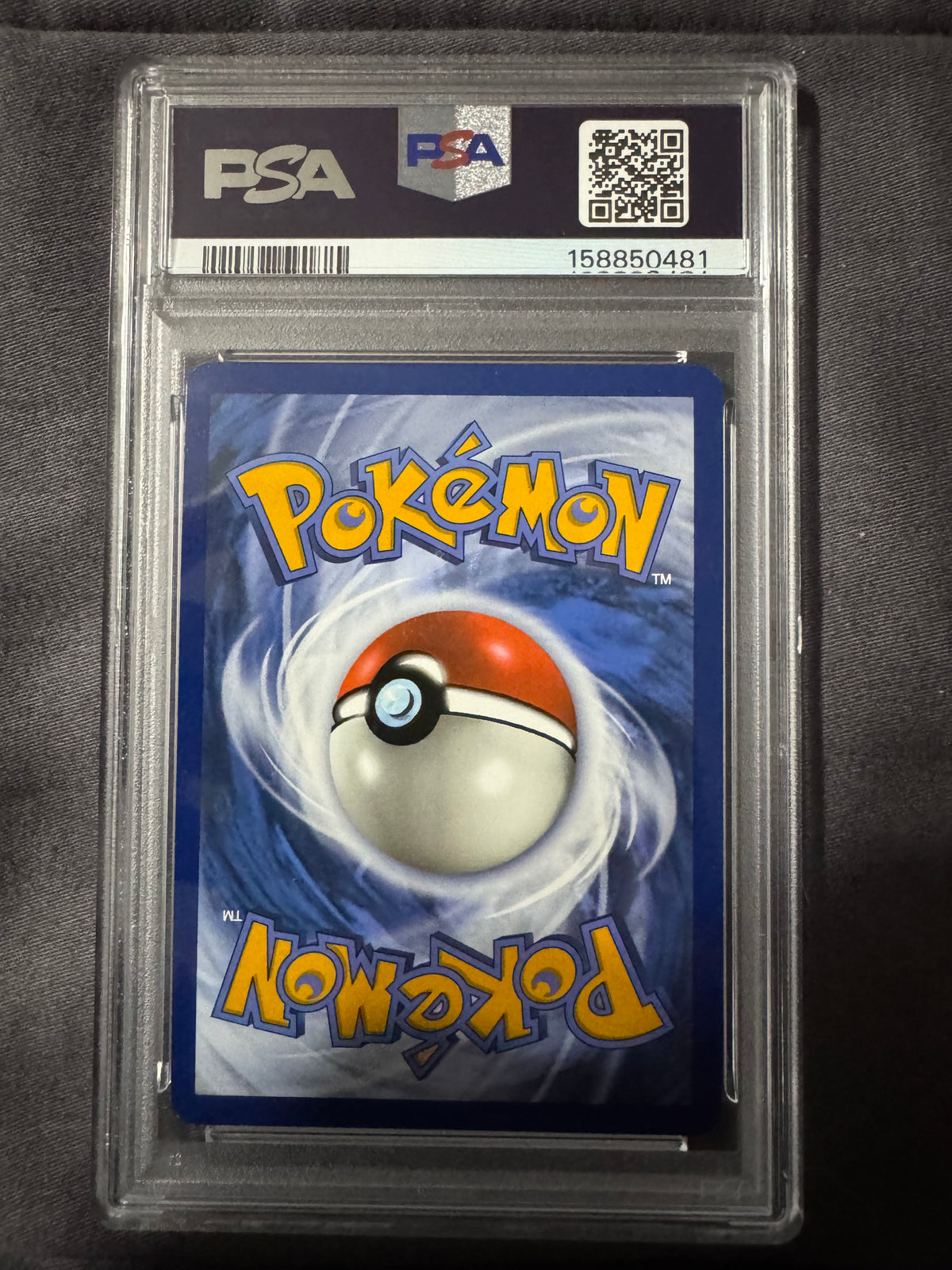 POKEMON TCG: MEW EN-151 #094 GENGAR 4-PACK MINI TIN BUNDLE