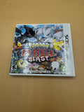 Pokémon Rumble Blast CiB