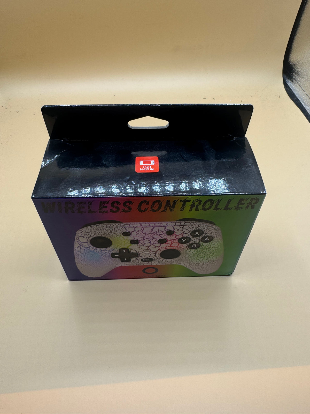 Wireless LED Controller for Nintendo Switch (Japanese import)