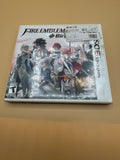 Fire Emblem Birthright