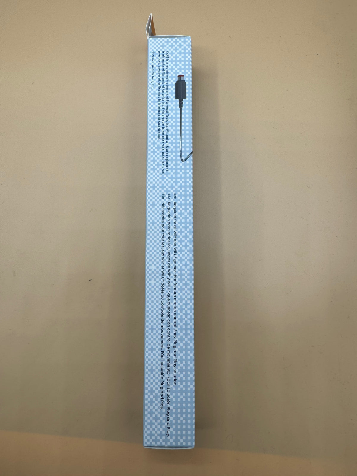 Wired Sensor Bar for Nintendo Wii