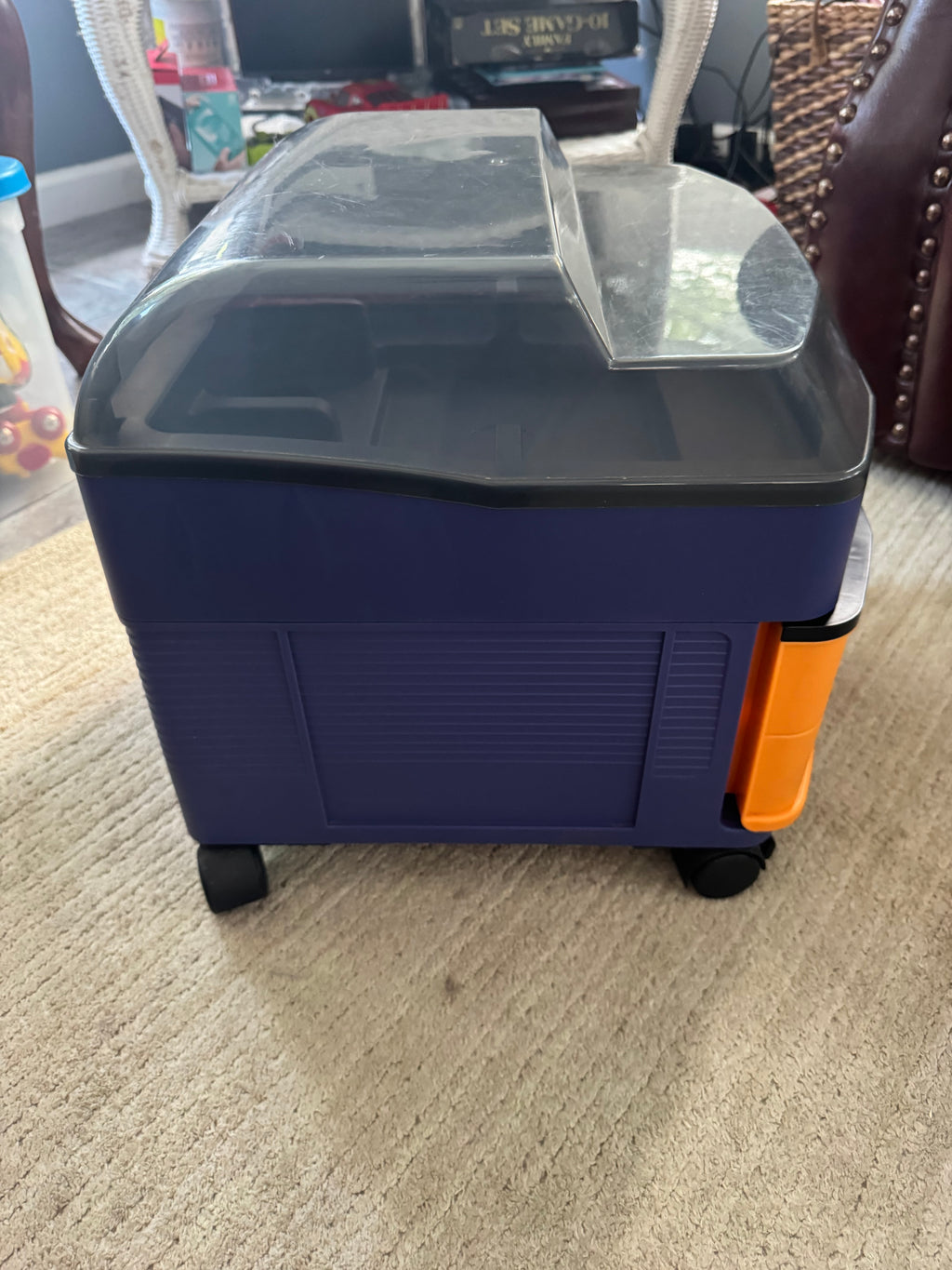 Nintendo GameCube Station Rack (GCR-Z) Japanese import